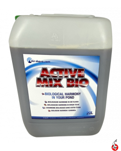Active Mix Bio 20 litrov (200000L) fotosyntetické baktérie