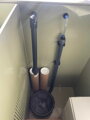 Bubnový filter C-Drum 50XL - 2x 40W UVC