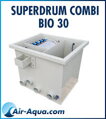 SuperDrum Combi Bio 30