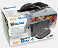 SUPERFISH AIR-BOX NR.4 - 600L/h 10W