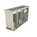 Bubnový filter C-Drum A35 s UVC40w