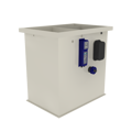 Bubnový filter C-Drum N30 s UVC40w