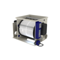 Bubnový filter S-Drum30 UVC 40W