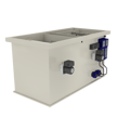 Rotate BioFilter incl. 2x UV-C 2x SPG XL
