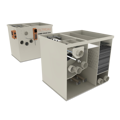 COMBI DRUM 20/25 s 80W UVC