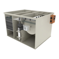 COMBI DRUM 20/25 LOW s 80W UVC