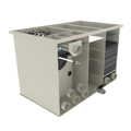 COMBI DRUM 30/50 s 80W UVC