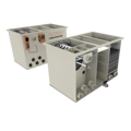 COMBI DRUM 30/50 s 80W UVC