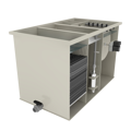 COMBI DRUM 30/50 s 80W UVC