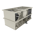 COMBI DRUM 50/70 ROTATE s 80W UVC