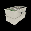 COMBI DRUM 50/60XL Mountain Tree