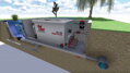 Combi Filter 50/55