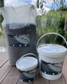  Jeseter Premium 20kg (4mm)