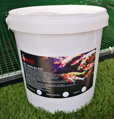  K14 Koi PRO krmivo 10L (3mm) RAST - VITAMÍNY