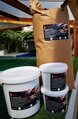  K14 Koi PRO krmivo 15kg (8mm) RAST - VITAMÍNY