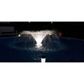 Prevzdušňovacie fontánové čerpadlo FIAP Air Active OxyFlow