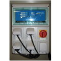 Combi Drum Filter 35 pump Filtreco