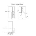Budget Sieve Filtreco