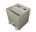 Sieve BIG - 4xvstup