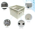 Sieve Pit 2 