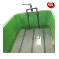 EPS GFK (160x110x100cm)