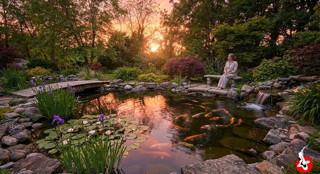 Prečo zomierajú veľké koi kapre?