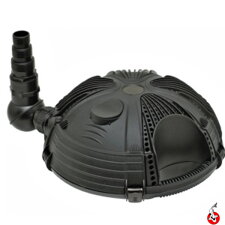 Profi jazierkové čerpadlá – silná cirkulácia a efektívna filtrácia vody