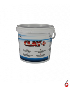 Clay+ 2.5kg (250 000L) na kosti, pokožku a aktivitu rýb