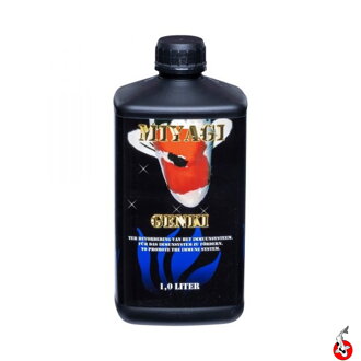 Miyagi Genki 1L - proti stresu KOI