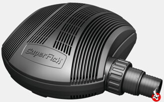 Jazierkové čerpadlo Pond Eco Plus E 26000 - 240 Watt