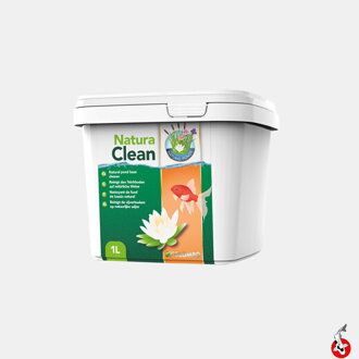 COLOMBO NATURA CLEAN 1000 ML (15000L)