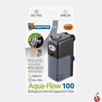 SF AQUAFLOW 100 FILTER 200 L/H