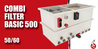 Combi Basic 500 50/60