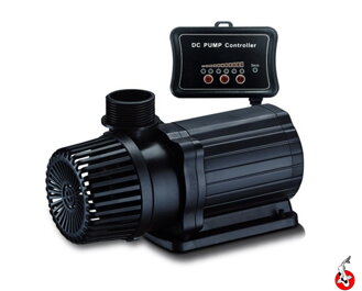 ECO RETURN 12.000 l/h  24Volt-DC regulované - 85W