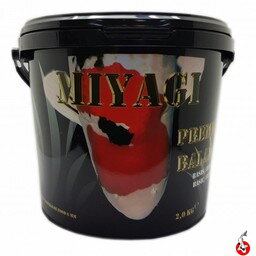 Miyagi premier balance 2kg (6mm) RAST +FARBY + VITAMÍNY