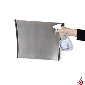 Čistič sita 500 ml pre bubnové filtre a štrbinové sitá