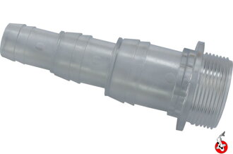 Hadicový trň závit 1,5"
