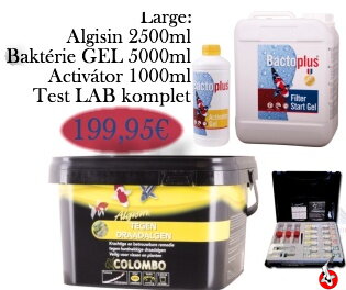  Jarný balík Large