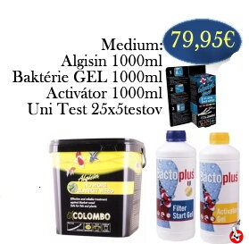  Jarný balík Medium