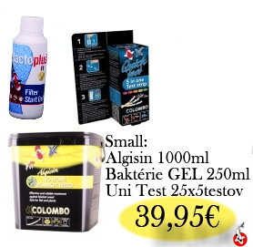 Jarný balík Small