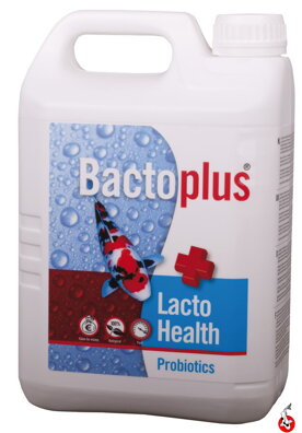  BACTOPLUS LACTO HEALTH 5LTR (100.000L)