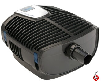 Oase AquaMax Eco Twin 20.000 profi 198W