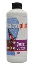 Bactoplus čistič kalu BSO 1L na 40 000L  na rozklad kalu