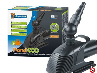 Jazierkové čerpadlo POND ECO 8000 - 80W