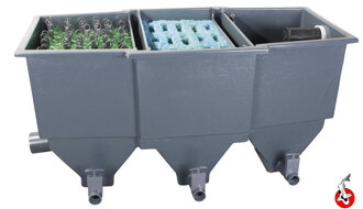 POLY TECH MOVE FILTER 60