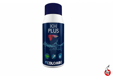 COLOMBO KH PLUS 100 ML (500L)