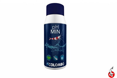 COLOMBO PH MIN 250 ML (1250L)