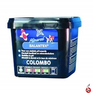 COLOMBO BALANTEX 1000ml/7.000L