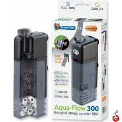 SF AQUAFLOW 300 FILTER 540 L/H