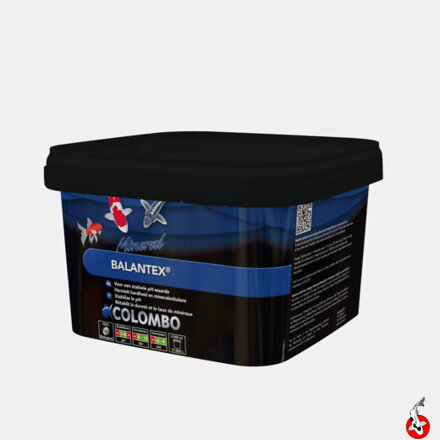 COLOMBO BALANTEX 2500ml/83000L na stabilizáciu vody